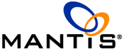 Mantis by Metaworks Logo